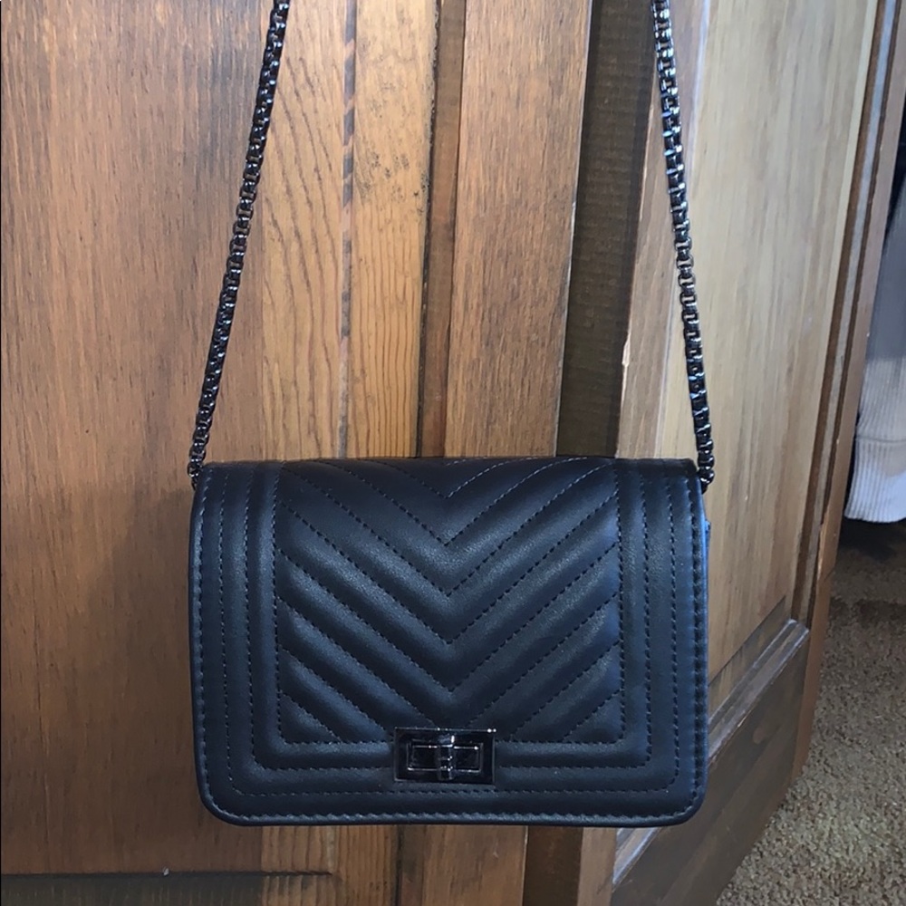 Fashion Nova purse